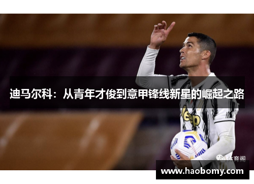 迪马尔科：从青年才俊到意甲锋线新星的崛起之路