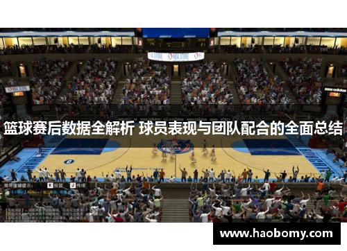 篮球赛后数据全解析 球员表现与团队配合的全面总结