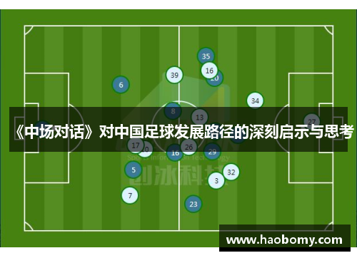《中场对话》对中国足球发展路径的深刻启示与思考